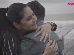 Niñera, Morena, Europeo, Francés, Lesbiana, Lamidas, Lencería, Puta