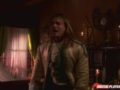 Pirates - Scene 3