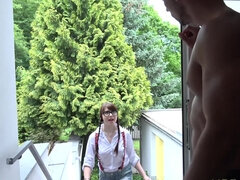 Anális szex, Kőkemény, Hd, Pigtailek