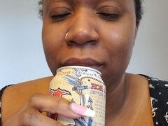 아마추어, 크고 아름다운 여자, 흑인, 페티쉬, 피어싱