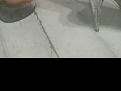 음식, 발 페티쉬, 집에서 만든, 나이든, 포르투칼인, 혼자