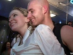 Schwarz, Sperma im mund, Aufs gesicht abspritzen, Gruppe, Hardcore, Lingerie, Party, Swingers