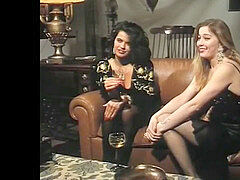 Obcasy, Bielizna, Nylon, Cipka, Retro, Pończochy, Markowy