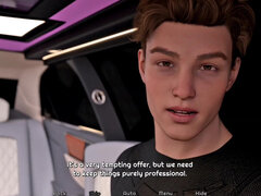 Tredimensionell, Indisk