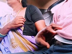 Tante, Stor kukk, Kukk suging, Bil, Utroskap, Sperm skott, Runke, Mamma