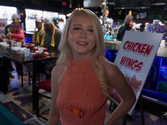 오랄섹스, 얼굴에