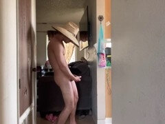 My boyfriend has no idea I love sharing my nude pics online