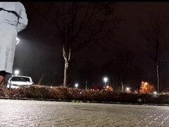 Iso kulli, Fetissi, Leibiboy, Alusvaatteet, Sukkahousut, Pissata, Soolo, Sukkahousu