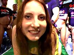 Anal, Baben, Stora tuttar, Knubbig, Handjobb, Hardcore, Milf, Tuttar