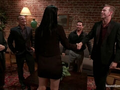 Anal, Bdsm, Avsugning, Dubbelpenetrering, Gangbang, Hardcore, Bestraffning, Grov