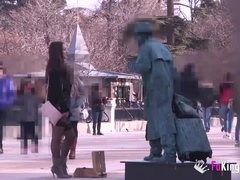 Amatéři, Kuřba, Brunetka, Stříkání spermatu, Evropské, Celý film, Vyhublá, Španělské