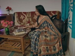 Kamvali Bay Sucking Ane Fucking with Big Cock