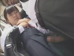 Ônibus, Japonêsa, Público