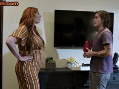 Gros cul, Sucer une bite, Famille, Mature, Mère que j'aimerais baiser, Orgasme, Belle mère, Épouse