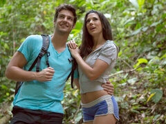 Hatalmas hátsó, Monumentális dákó, Cumizás, Gépkocsi, Kutya póz, Szabadban, Vékony, Tini