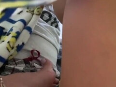 Jalkafetissi, Näkökulma pov