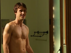 Blonde, Sucer une bite, Allumeuse