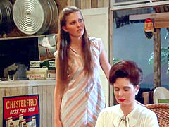 Kolidž, Defloration