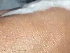 Amatør, Bad, Inder, Onani