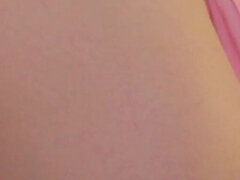 18 jaar, Enthousiasteling, Stel, Sperma shot, Huisgemaakt, Tiener