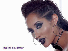 Sadomasochismus, Latina, Flotter dreier