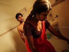 Hot Mallu Servant Romance With Owner's  - Chinese