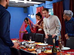 The Bengali Party