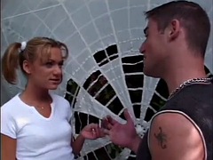 Μεγάλος πούτσος, Πίπα, Μαζορέτα, Έφηβος, Ρετρό