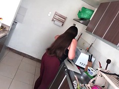 Cameltoe, Hardcore, Zapeljana, Mačeha