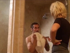 Amatéři, Anál, Bdsm, Kuřba, Bondáž, Německé, Homemade, Masáž