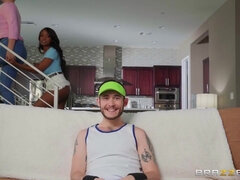 Černé, Kuřba, Prsatá, Hardcore, Mamina, Syn