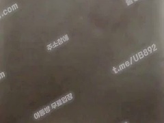 素人, フェラチオ, 中出し, イく瞬間, 手コキする, 韓国人, ウェブカメラ