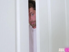 素人, 浴室, デカ尻, 巨乳な, 現実, 禁句, ティーン, ウェブカメラ