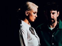 Velika rit, Velik kurac, Velike joške, Blondinka, Fafanje, Doggystyle, Milf, Dokolenke