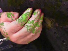 Amaterji, Spodnje perilo, Solo