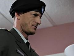 In den arsch, Blasen, Hardcore
