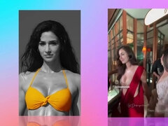 Amatoriale, Culo grosso, Tette grandi, Compilation, Fatto in casa, Indiana