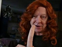 Transvestit, Homoseksuel, Hårdt, Legetøj