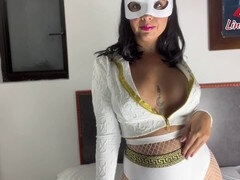 Fersket, Utroskap, Skittensnakk, Kjole, Instruksjon, Onani, Milf, Orgasme