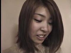 Ασιάτης, Συμπαθητική, Ιάπωνας, Δημόσιο, Βυζιά