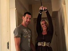 Stefanny: Big Tits, Milf  Blonde Porn