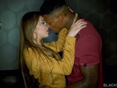 Morena, Hd, Interracial, Lencería