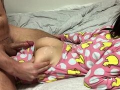 Stor kuk, Bil, Universitet, Grupp, Hd, Suger, Tonåring, Tajt