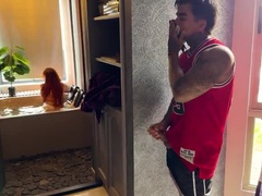 Røv, Store bryster, Familie, Hd, Ridning, Spansk, Teenager, Kone