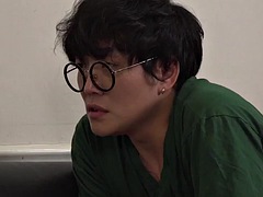 Azijci, Babe, Korejka