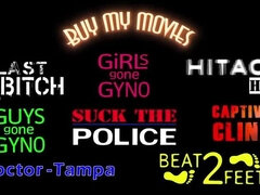 Amatéri, Americkej, Bdsm, V zákulisia, Nohy, Femdom, Výprask, Prekvapenie