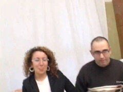 Enthousiasteling, Anaal, Sperma, Italiaans