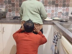 Tia, Bundão, Casal, Feito em casa, Indianoa, Massagem, Mãe gostosa, Mamãe