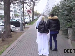 Brijd, Oudere vrouw, Man die toekijkt, Hd, Huisgemaakt, Moeder die ik wil neuken, Geld, Tatoeage