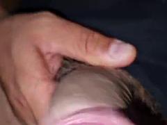 Amatoriale, Schizzo di sborra, Gay, Italiana, Succhiando